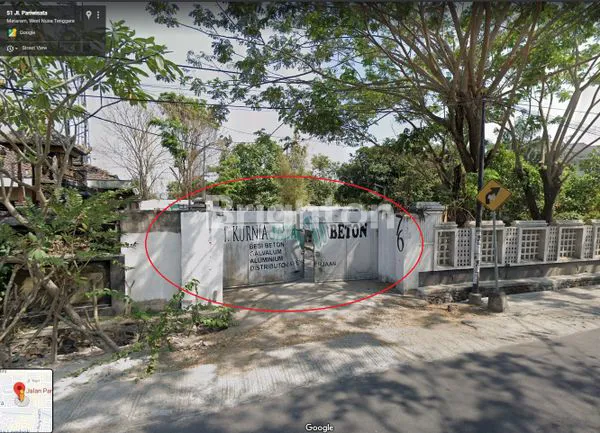 image LAHAN BISNIS PRIME, LOKASI STRATEGIS MATARAM (3)