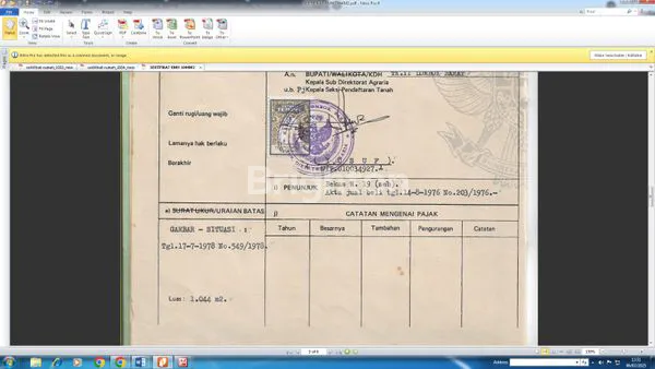 image LAHAN BISNIS PRIME, LOKASI STRATEGIS MATARAM (5)