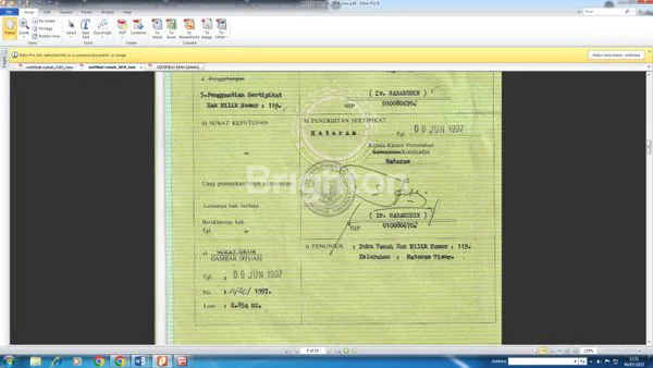 image LAHAN BISNIS PRIME, LOKASI STRATEGIS MATARAM (7)