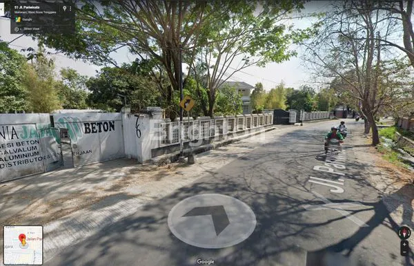 image LAHAN BISNIS PRIME, LOKASI STRATEGIS MATARAM (8)