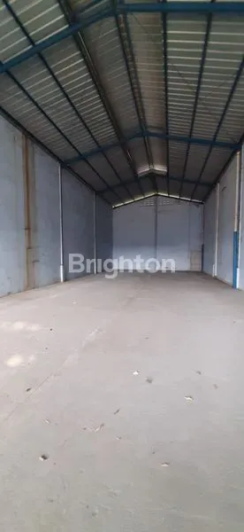 image GUDANG KAMAL BISNIS CENTER / KBC 515M2 AREA PANTAI INDAH DADAP KAPUK JAKARTA BARAT SIAP PAKAI (6)