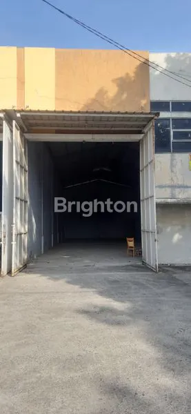 image GUDANG KAMAL BISNIS CENTER / KBC 515M2 AREA PANTAI INDAH DADAP KAPUK JAKARTA BARAT SIAP PAKAI (2)