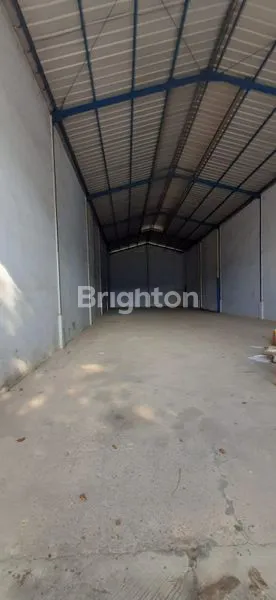 image GUDANG KAMAL BISNIS CENTER / KBC 515M2 AREA PANTAI INDAH DADAP KAPUK JAKARTA BARAT SIAP PAKAI (3)