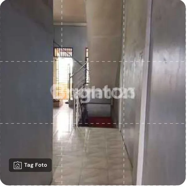 image RUKO GANDENG 2 UNIT 3 LANTAI TEMBUNG (4)