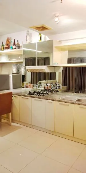 image WATERPLACE APARTMENT, TOWER E 2BR FULL FURNISHED SURABAYA DEKAT PTC / GRAHA FAMILY / CITRALAND\\\\N (2)