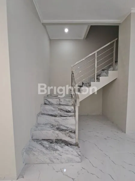 image WISMA MUKTI BARU GRESS DEKAT MERR , HOKKY , PURI GALAXY, ARAYA GALAXY BUMI PERMAI (7)