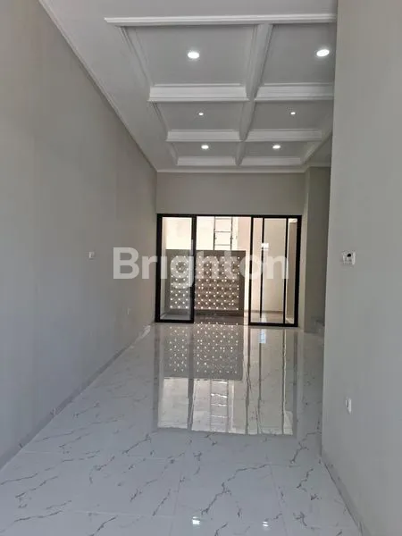 image WISMA MUKTI BARU GRESS DEKAT MERR , HOKKY , PURI GALAXY, ARAYA GALAXY BUMI PERMAI (3)