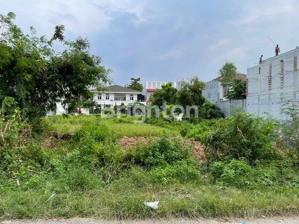 image TANAH KAV DKI 250M² SHM, SIAP BANGUN (1)