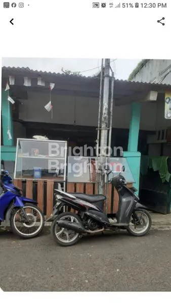 image PALBATU - RUMAH + 6 KONTRAKAN (250 M2) — MENTENG DALAM, TEBET, JAKARTA SELATAN\N (4)