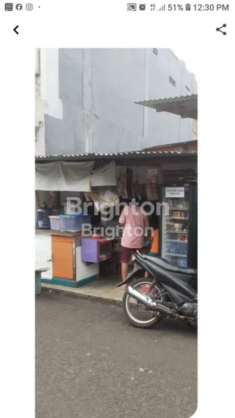 image PALBATU - RUMAH + 6 KONTRAKAN (250 M2) — MENTENG DALAM, TEBET, JAKARTA SELATAN\N (5)