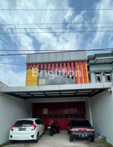 image RUKO 2 LANTAI 216M² DI PUSAT KOTA SRAGEN (2)
