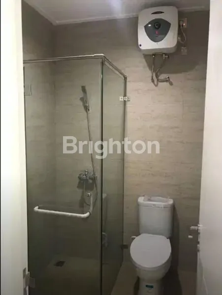 image RUMAH CANTIK SIAP HUNI DI DISCOVERY ALLUVIA, BINTARO SEKTOR 9 (5)