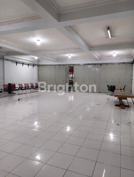 RUKO DI BKR MAINROAD LT400..LM11.BISA UNTUK SEGALA USAHA CARPOT 5+MOBIL.