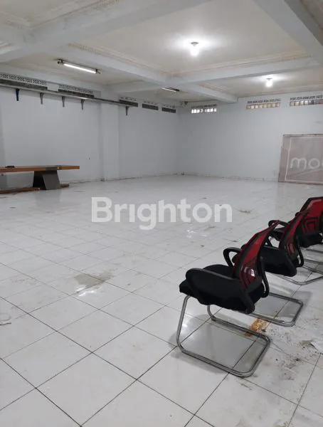 image RUKO DI BKR MAINROAD LT400..LM11.BISA UNTUK SEGALA USAHA CARPOT 5+MOBIL. (2)