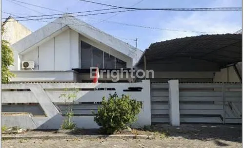image RUMAH MEWAH DI VILLA KALIJUDAN SIAP HUNI (1)