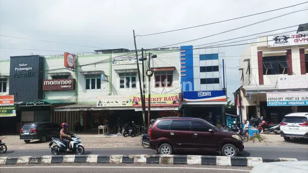 image RUKO EX BANK 3 LANTAI DI BUKIT PALEMBANG (1)