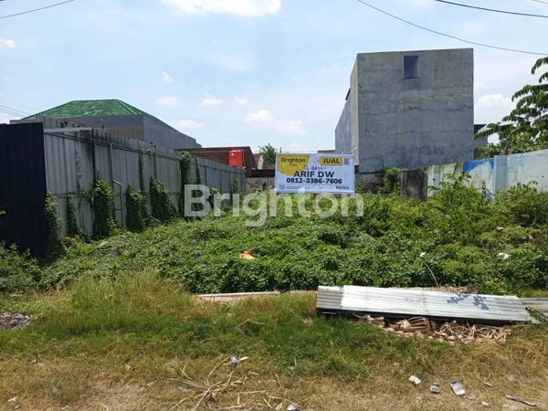 image TANAH AREA COMMERCIAL NOL JALAN RAYA WISMA LIDAH KULON, 500 M DARI MENGANTI (6)