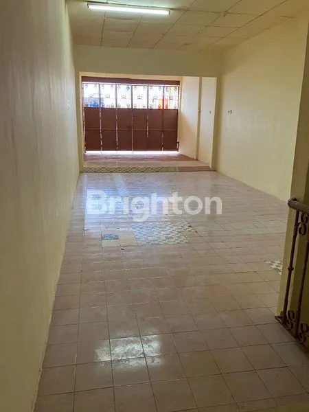 image DIJUAL RUMAH 3 LANTAI COR TANAH SEREAL, JEMBATAN LIMA, JAKARTA BARAT (6)