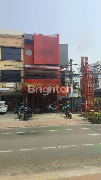 Gambar Property DIJUAL RUKO 3 LANTAI LOKASI  PREMIUM & STRATEGIS DI TEBET