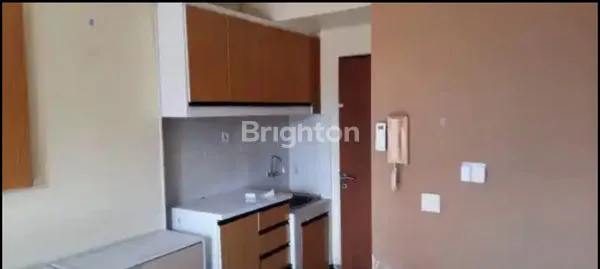 image DIJUAL APARTEMEN MAPLE PARK - JAKARTA UTARA (1)