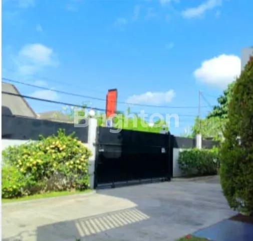 image RUMAH TENGAH KOTA YANG NYAMAN DIDAERAH IMAM BONJOL DENPASAR BALI (2)