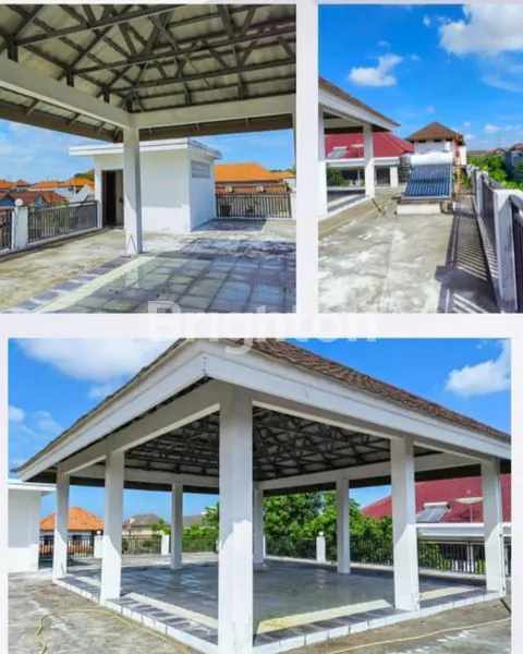 image RUMAH TENGAH KOTA YANG NYAMAN DIDAERAH IMAM BONJOL DENPASAR BALI (5)