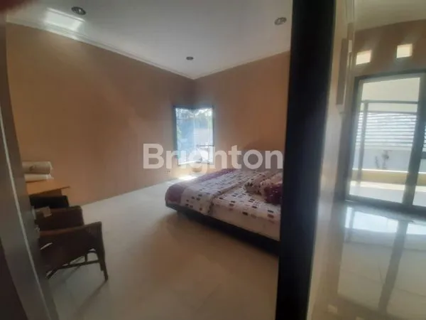 image DIJUAL RUMAH LUAS + KANTOR DI SETIABUDI REGENSI KALIMAYA, BANDUNG BARAT (7)