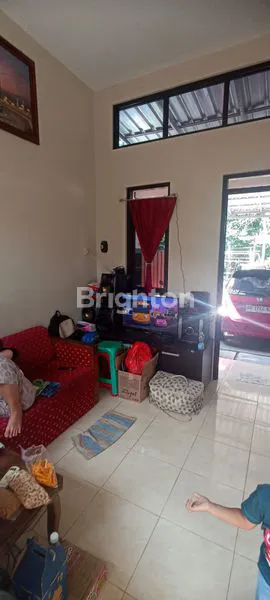 image RUMAH FURNISH LENGKAP DEKAT CANDI PRAMBANAN (7)