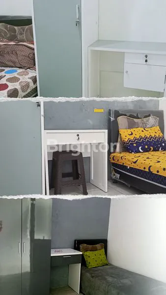 image RUMAH KOST AKTIF MURAH DI KOTA MALANG DEKAT UNIVERSITAS BRAWIJAYA (4)