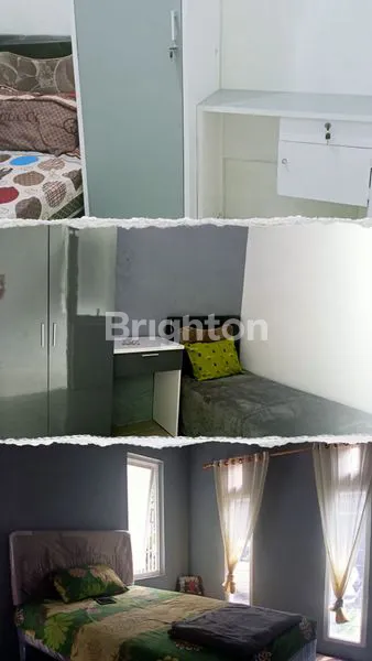 image RUMAH KOST AKTIF MURAH DI KOTA MALANG DEKAT UNIVERSITAS BRAWIJAYA (5)