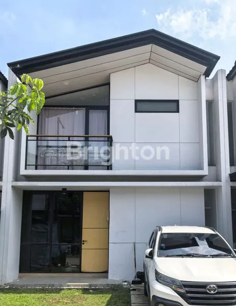 image RUMAH CENDANA ICON ESTATE, SANGAT STRATEGIS, TERAWAT, SIAP HUNI (1)