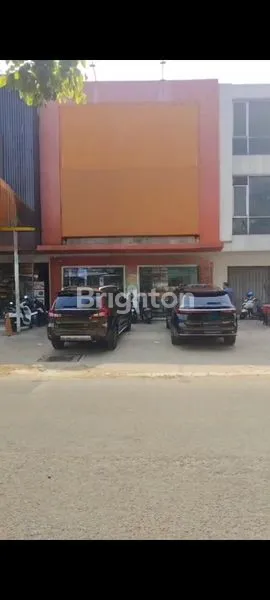 Gambar Property DIJUAL 2 RUKO GANDENG 3 LANTAI  DI TEBET LOKASI STRATEGIS