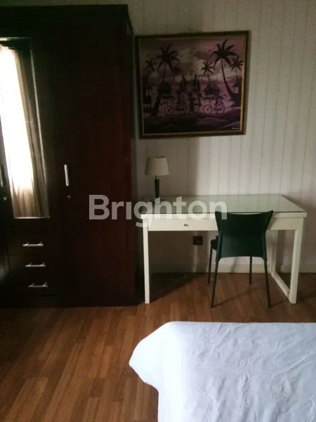 image DIJUAL CEPAT APARTEMEN SEMANGGI - JAKARTA PUSAT (6)