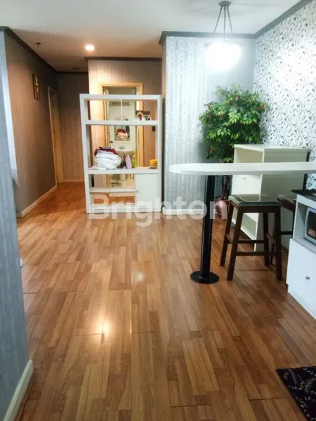 image DIJUAL CEPAT APARTEMEN SEMANGGI - JAKARTA PUSAT (2)