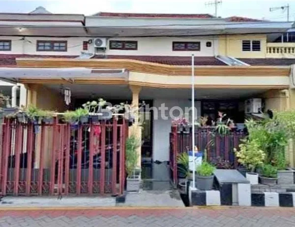 image RUMAH MULYOSARI TERAWAT DEKAT PAKUWON CITY MALL (1)