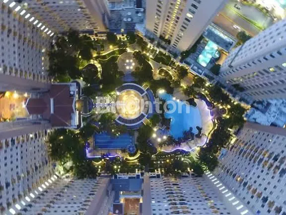 image WATERPLACE APARTMENT, TOWER E 2BR FULL FURNISHED SURABAYA DEKAT PTC / GRAHA FAMILY / CITRALAND\\\\N (6)