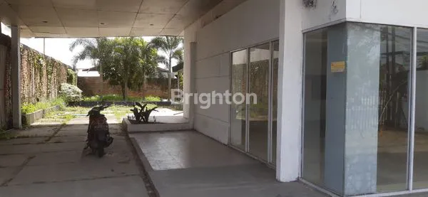 image RUKO LAHAN LUAS 641M², DEKAT KAMPUS & RS (2)