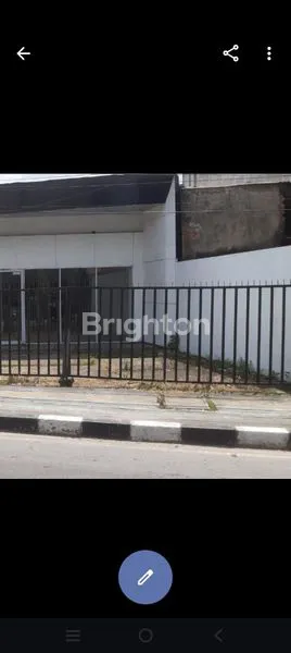 image RUKO LAHAN LUAS 641M², DEKAT KAMPUS & RS (3)