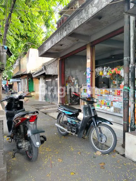 image RUMAH JUAL LOKASI NOL JALAN MOJOSARI-MOJOKERTO (2)
