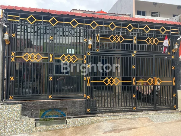 image DIJUAL RUMAH SIAP HUNI DEKAT JALAN UTAMA DI TIBAN MAS RESIDENCE  (1)