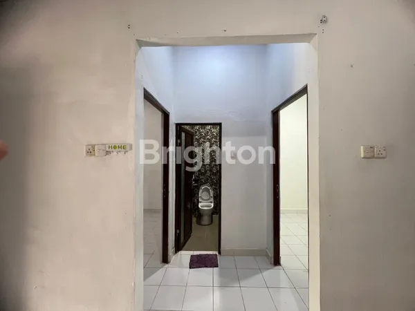 image DIJUAL RUMAH SIAP HUNI DEKAT JALAN UTAMA DI TIBAN MAS RESIDENCE  (4)