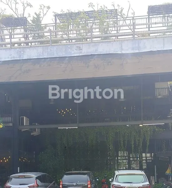 image DIJUAL RUKO 2 LANTAI + ROOF TOP AREA TEBET LOKASI STRATEGIS  (2)