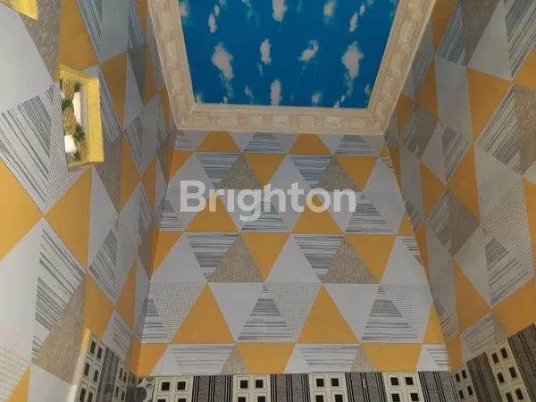 image DIJUAL RUKO SEMI 3 LANTAI DI METLAND CILEUNGSI (3)