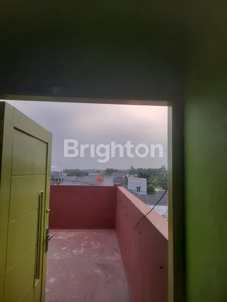 image DIJUAL RUKO SEMI 3 LANTAI DI METLAND CILEUNGSI (2)