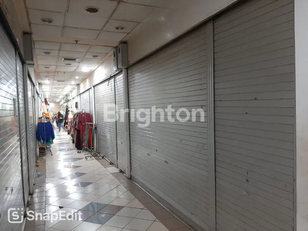 image STAND USAHA RETAIL/GROSIR DI JEMBATAN MERAH PLAZA SURABAYA LANTAI 2 (1)