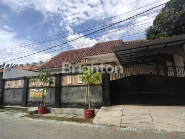 image RUMAH DI KUTISARI SELATAN SIAP HUNI (1)