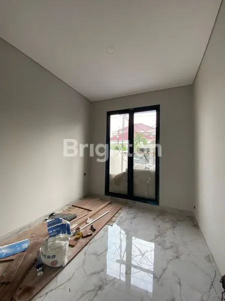 image UNIT BARU GRESS DI MANYAR KERTOARJO SURABAYA LOKASI STRATEGIS DEKAT KEMANAPUN GALAXY RS DR SOETOMO  (5)