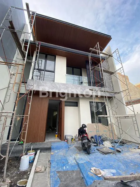 image RUMAH MANYAR KERTOARJO DEKAT KERTAJAYA DHARMAHUSADA KARANGMENJANGAN (4)