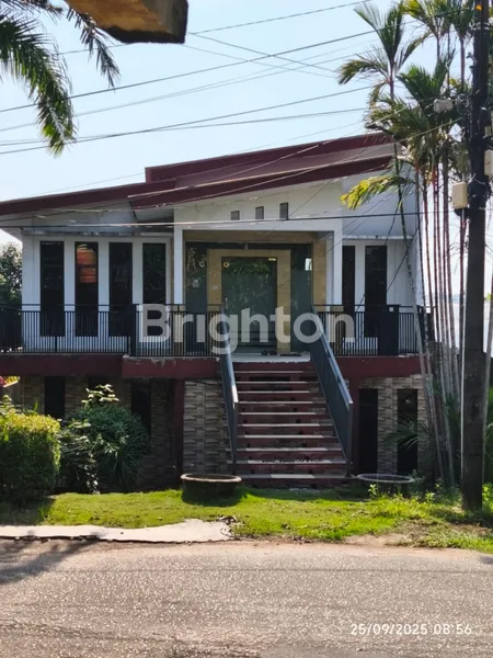 image DIJUAL RUMAH SIAP HUNI DI SUNGAI HARAPAN BATAM (1)