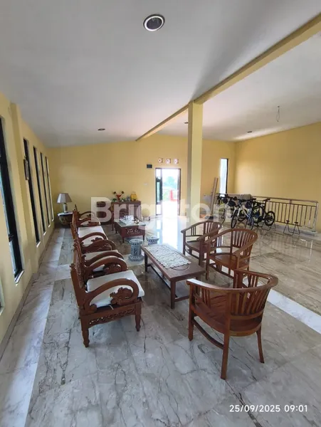 image DIJUAL RUMAH SIAP HUNI DI SUNGAI HARAPAN BATAM (2)